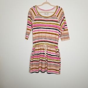 Colorful Dress By Saturday Sunday Medium